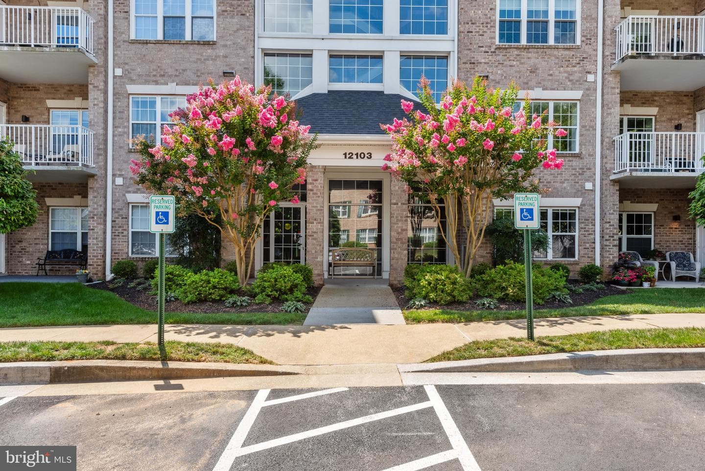 12103 Tullamore Court #402 photo 6
