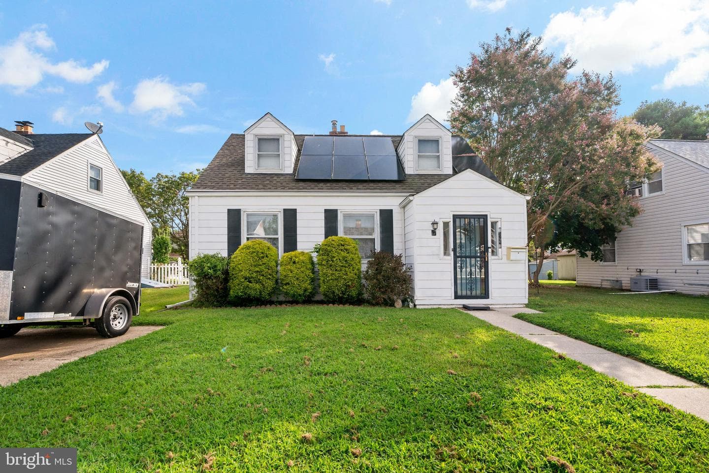 3421 Cornwall