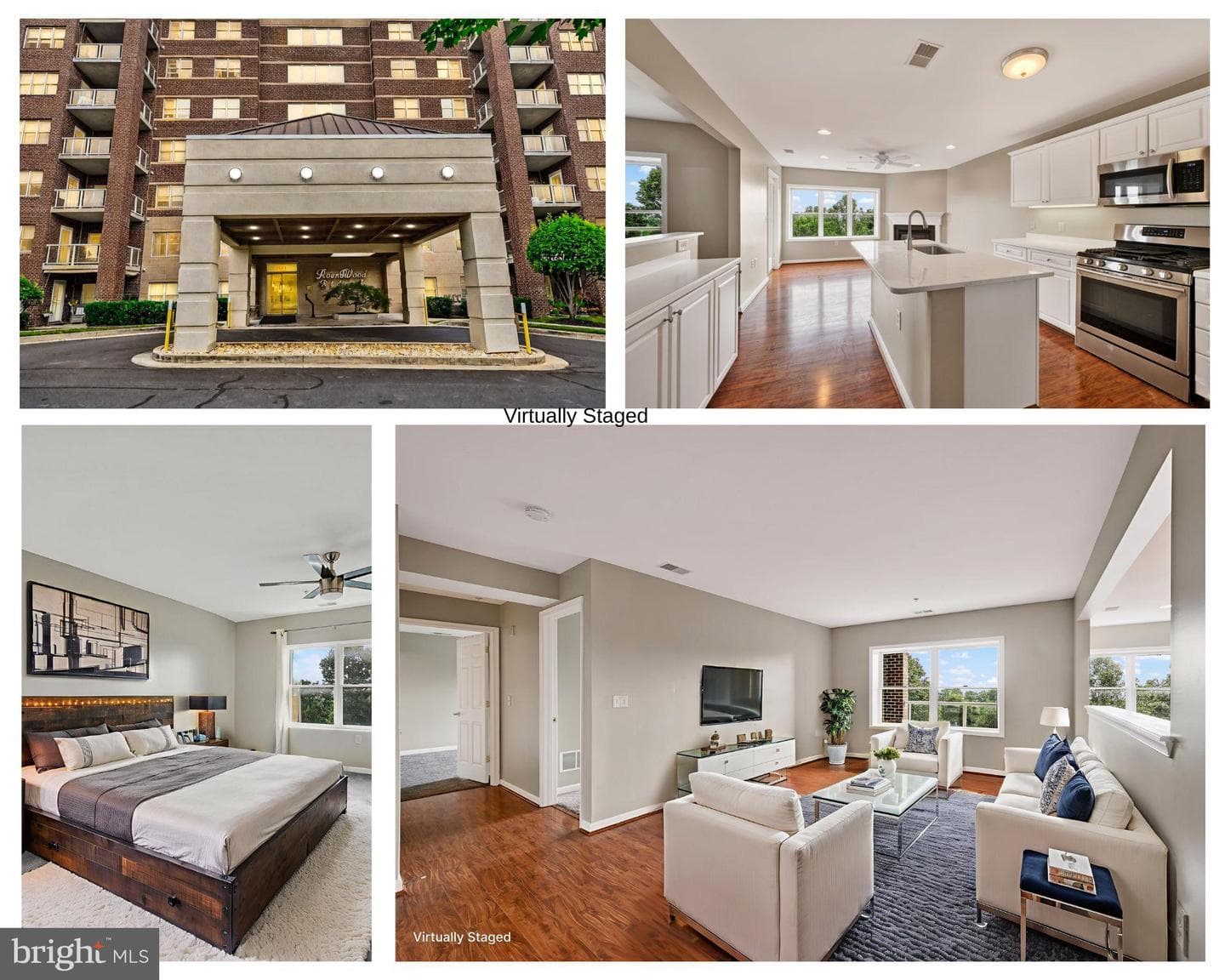 12240 Roundwood Road #706 photo 1