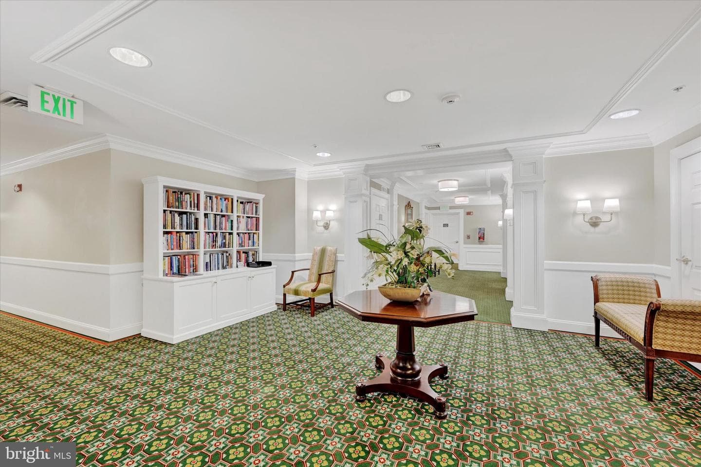 12240 Roundwood Road #706 photo 33