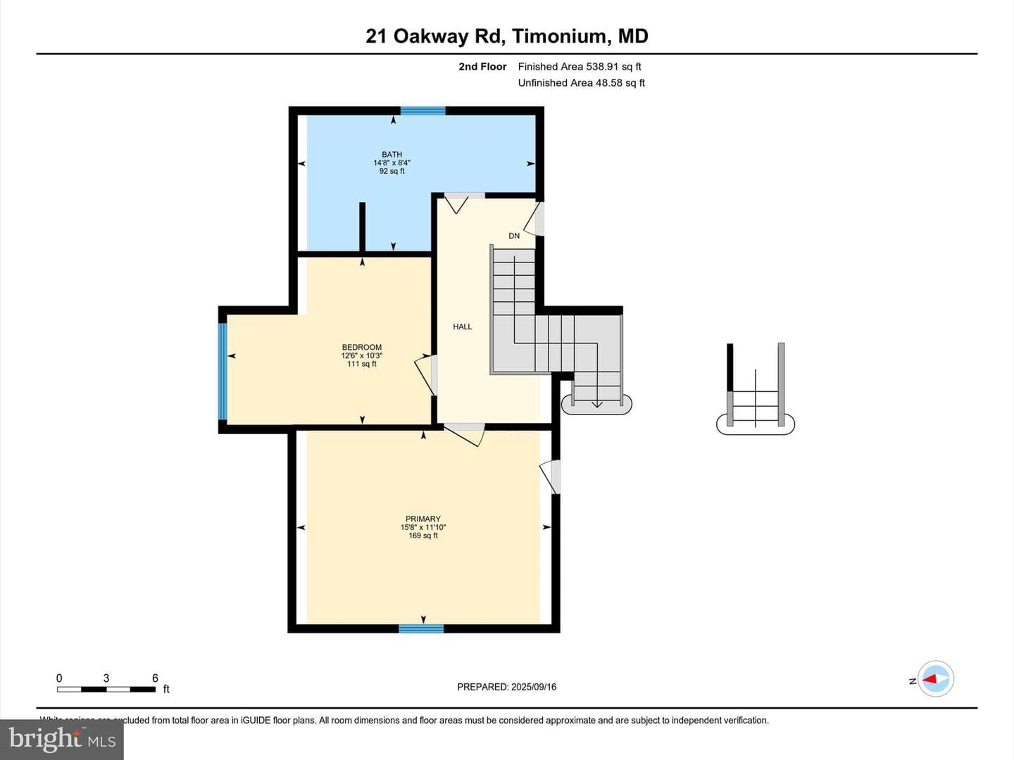 21 Oakway Road photo 49