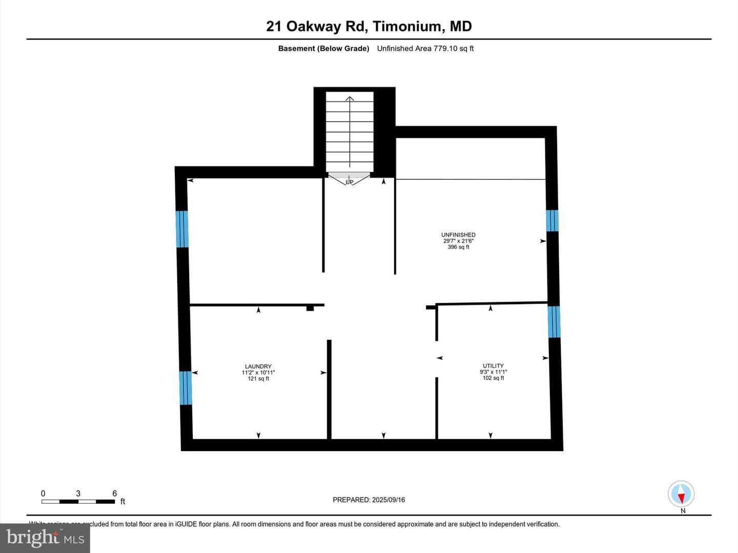 21 Oakway Road photo 50