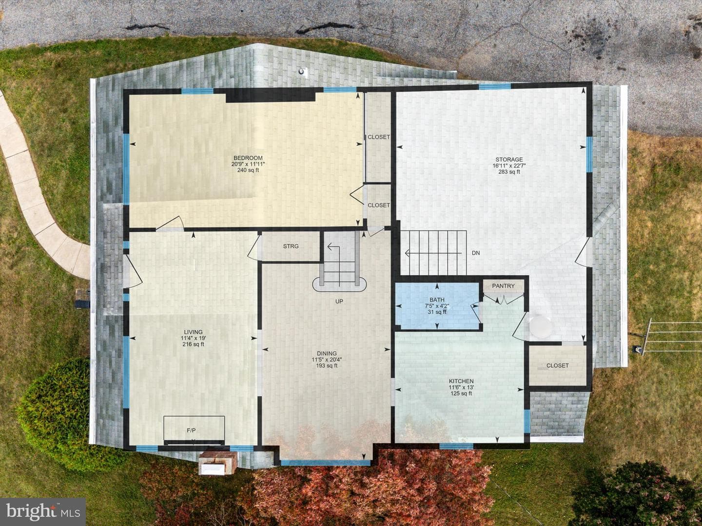 21 Oakway Road photo 7
