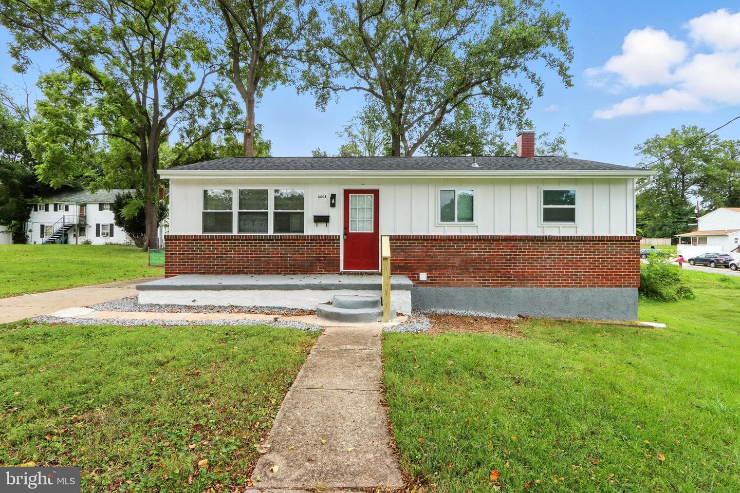 6603 Fairmount Avenue photo 17