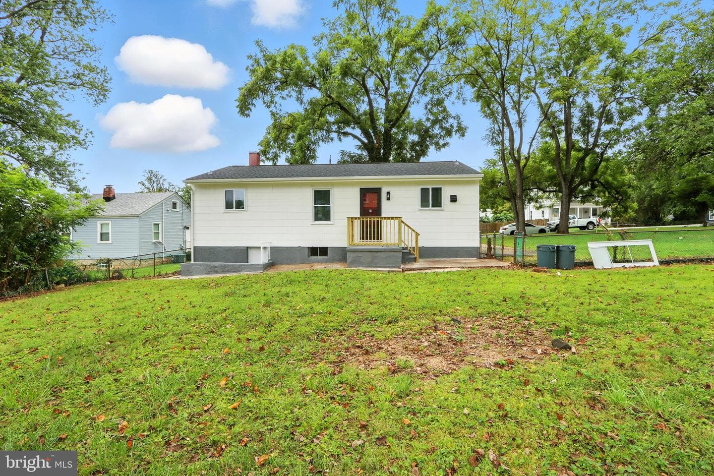6603 Fairmount Avenue photo 19