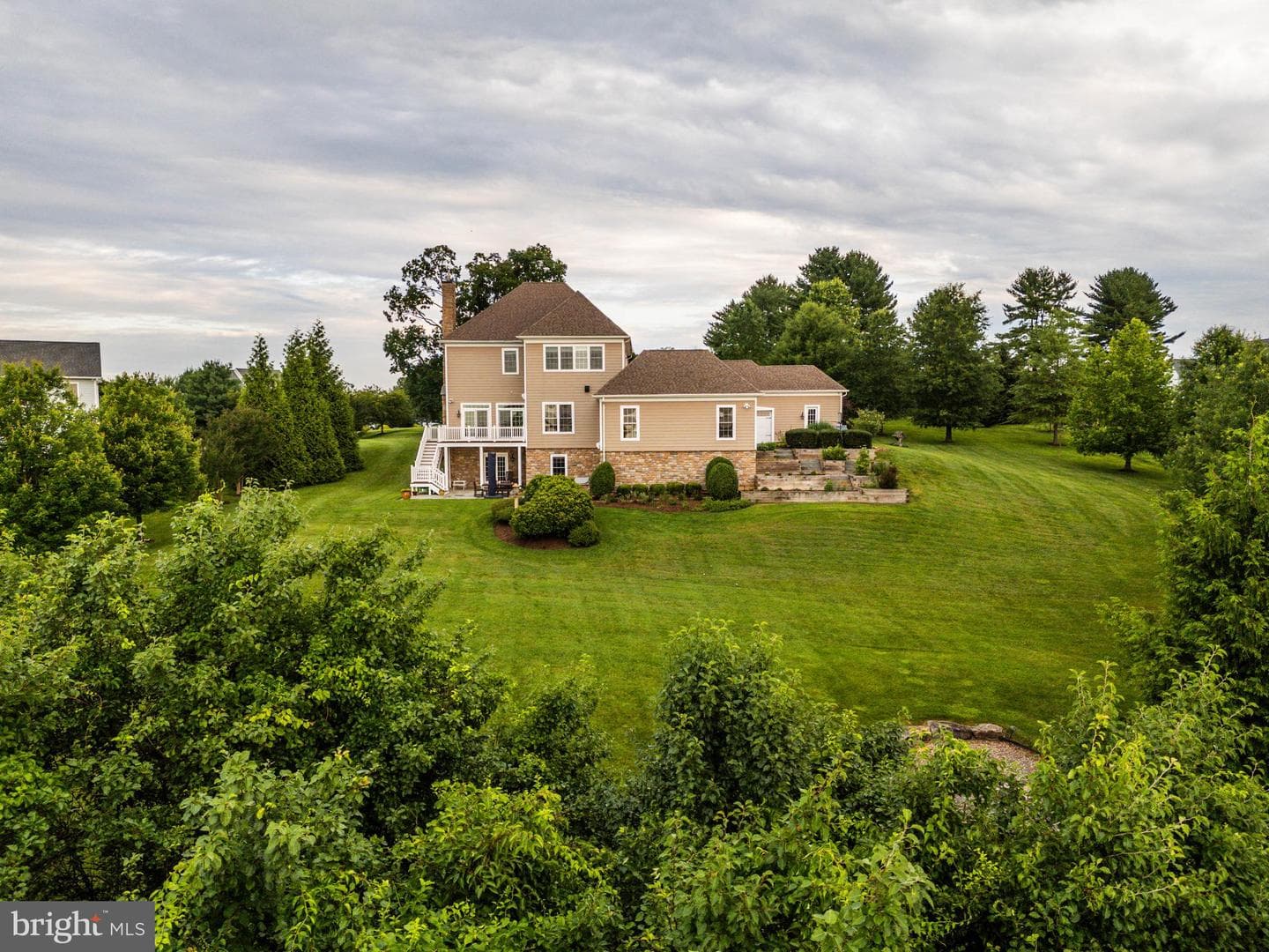 3913 Briar Knoll Circle photo 30