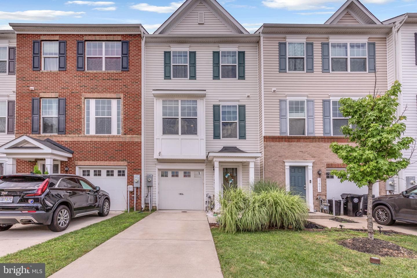 7607 Town View Drive