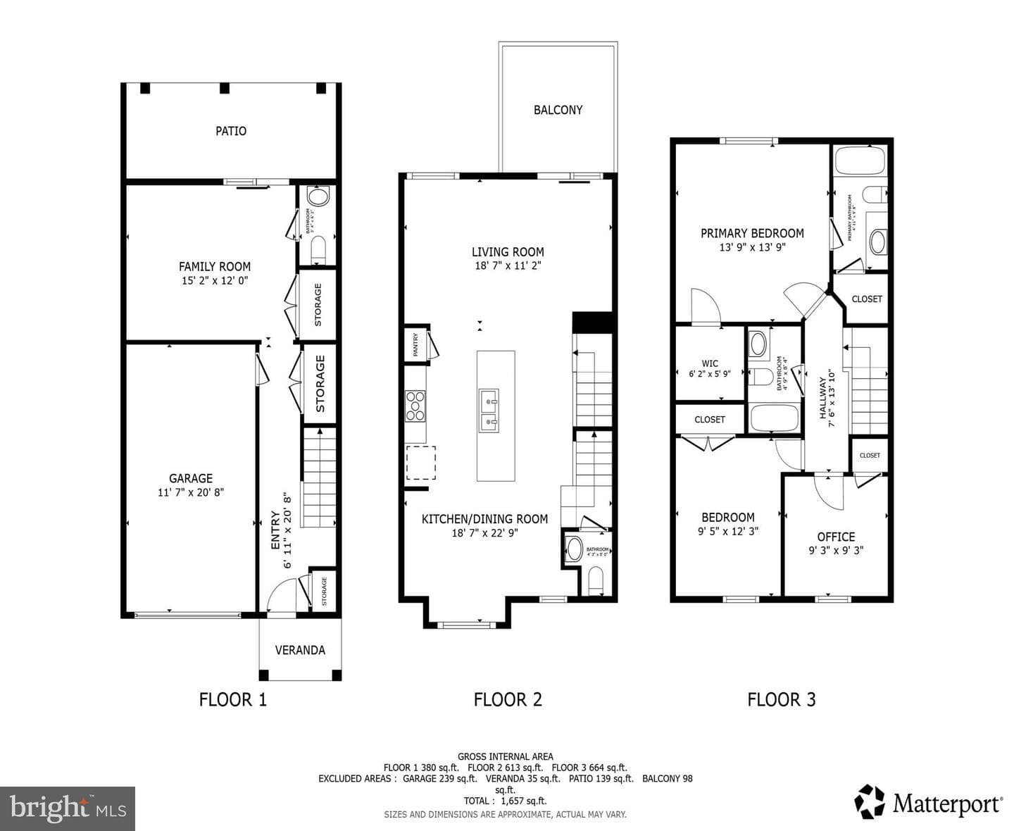 7607 Town View Drive photo 30