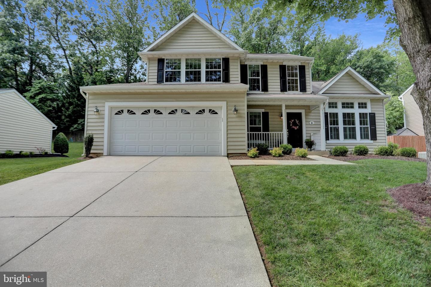 8 Farnham Way photo 49