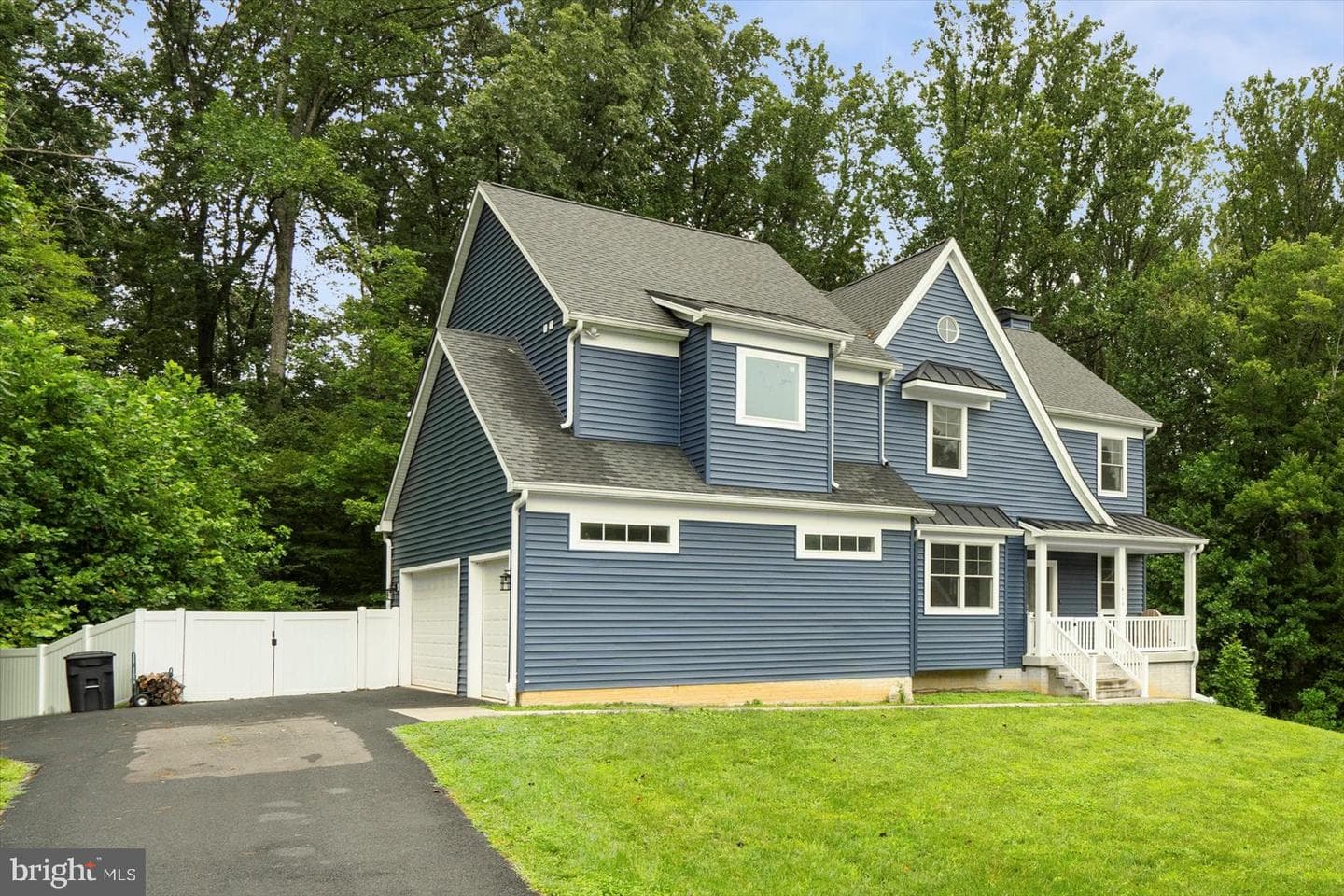 8110 Redstone Road photo 3