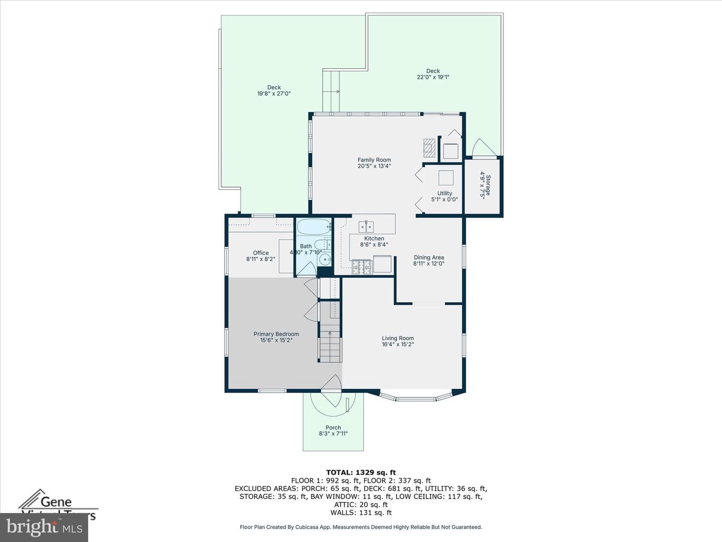 2310 Rockwell Avenue photo 43