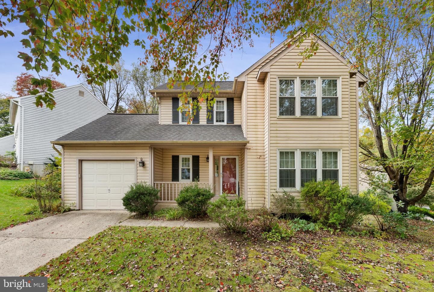 9304 Bellbeck Road photo 1