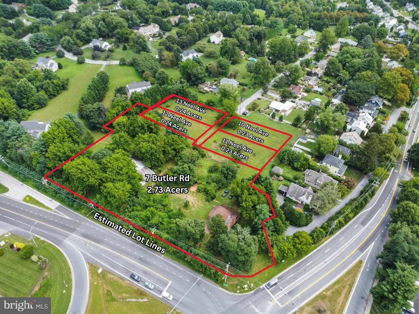 7 Butler Rd, Reisterstown