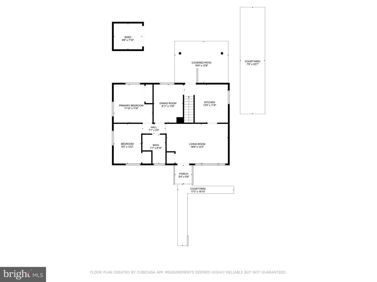 132 Cedarmere Road photo 29