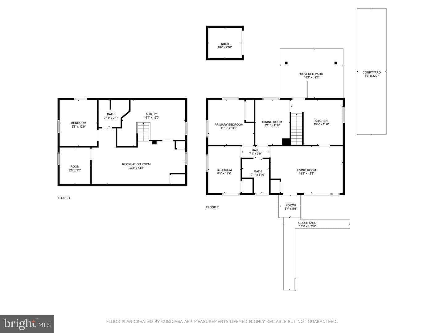 132 Cedarmere Road photo 31