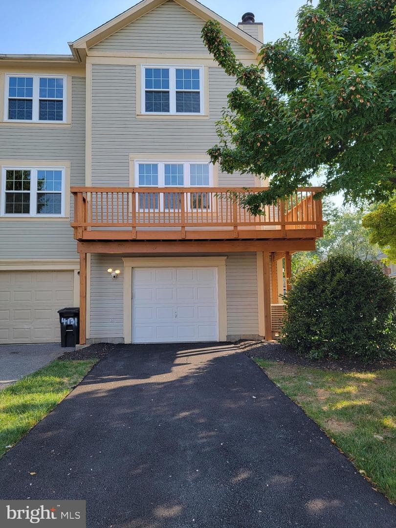 4129 Hunters Hill Circle #4129