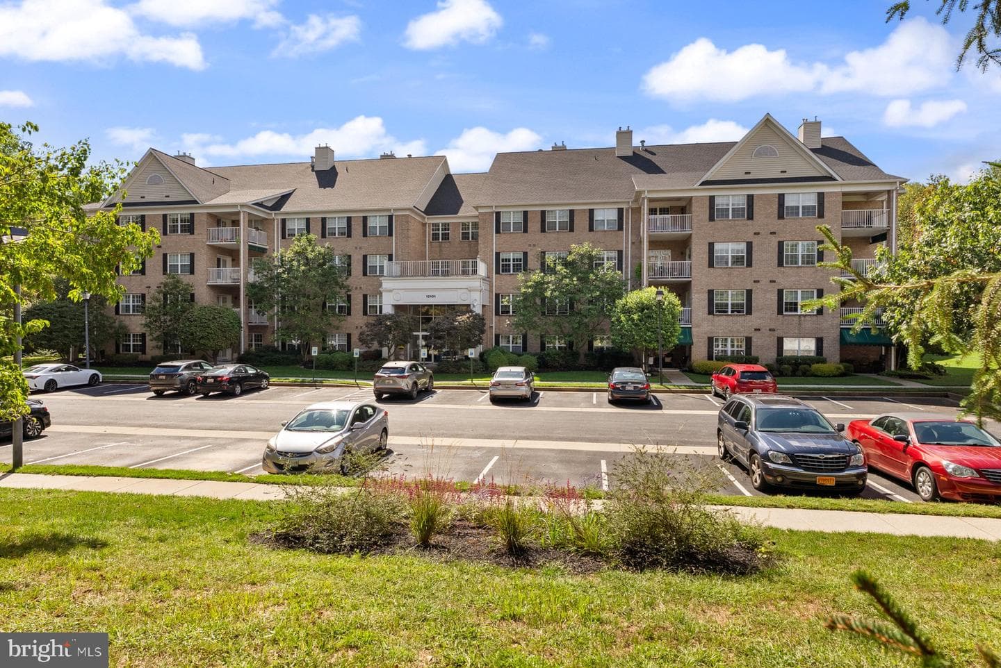 12101 Tullamore Court #405