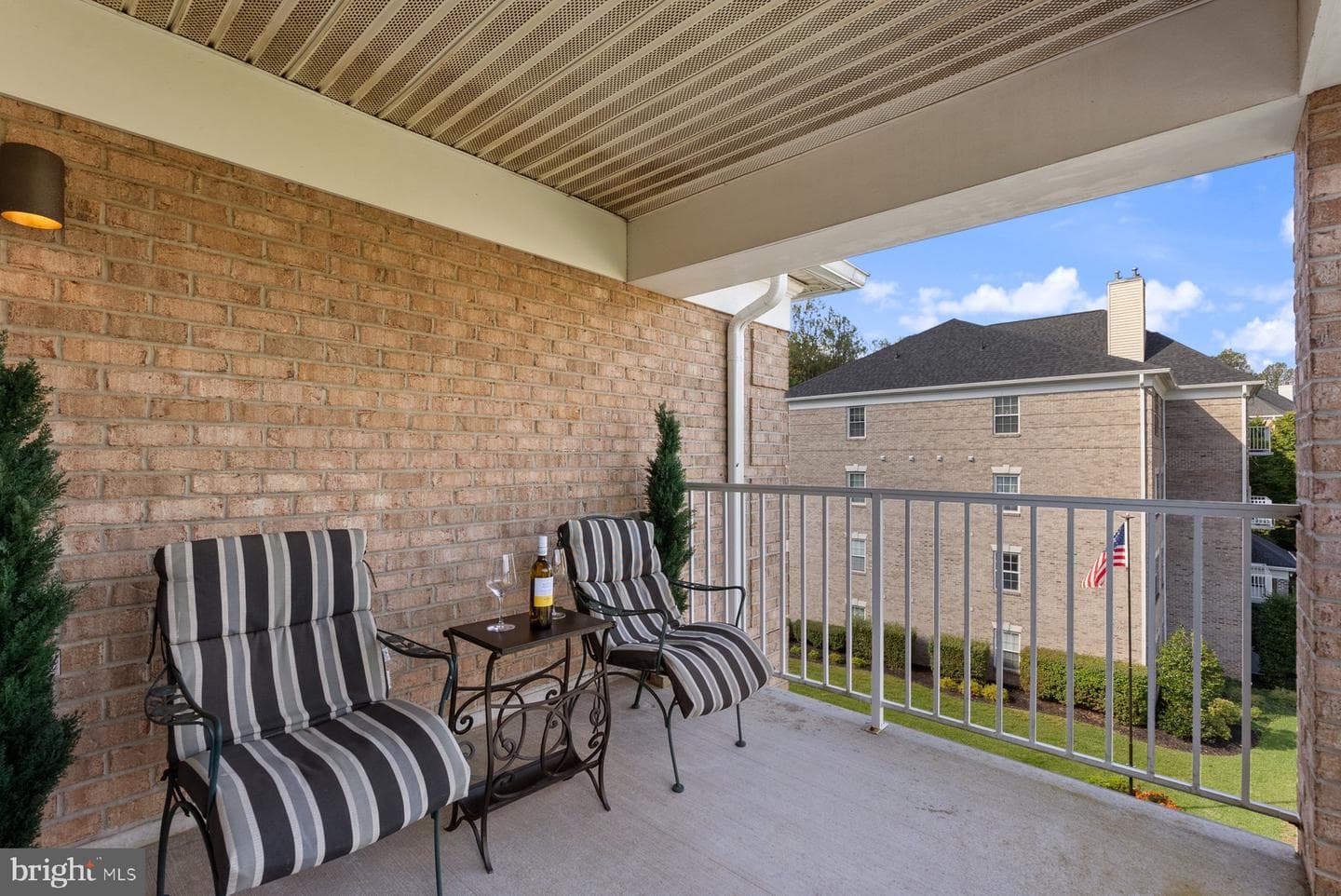 12101 Tullamore Court #405 photo 19