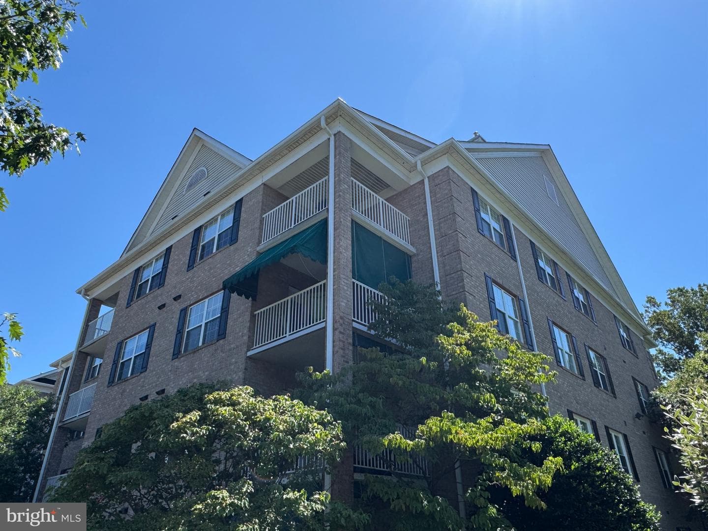 12101 Tullamore Court #405 photo 2