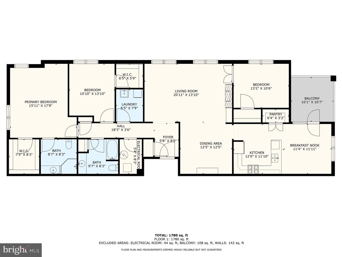 12101 Tullamore Court #405 photo 7