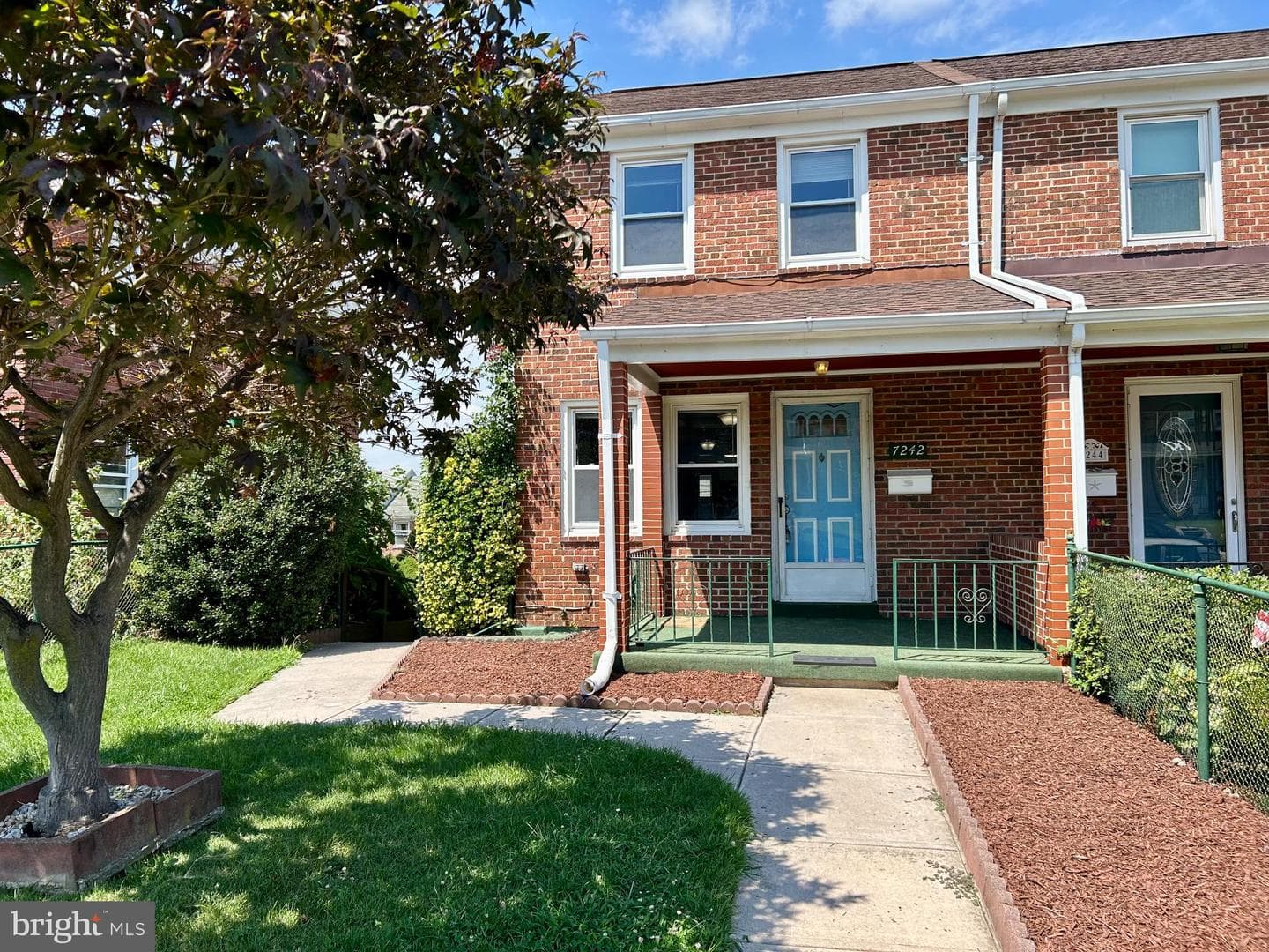 7242 Conley Street photo 2