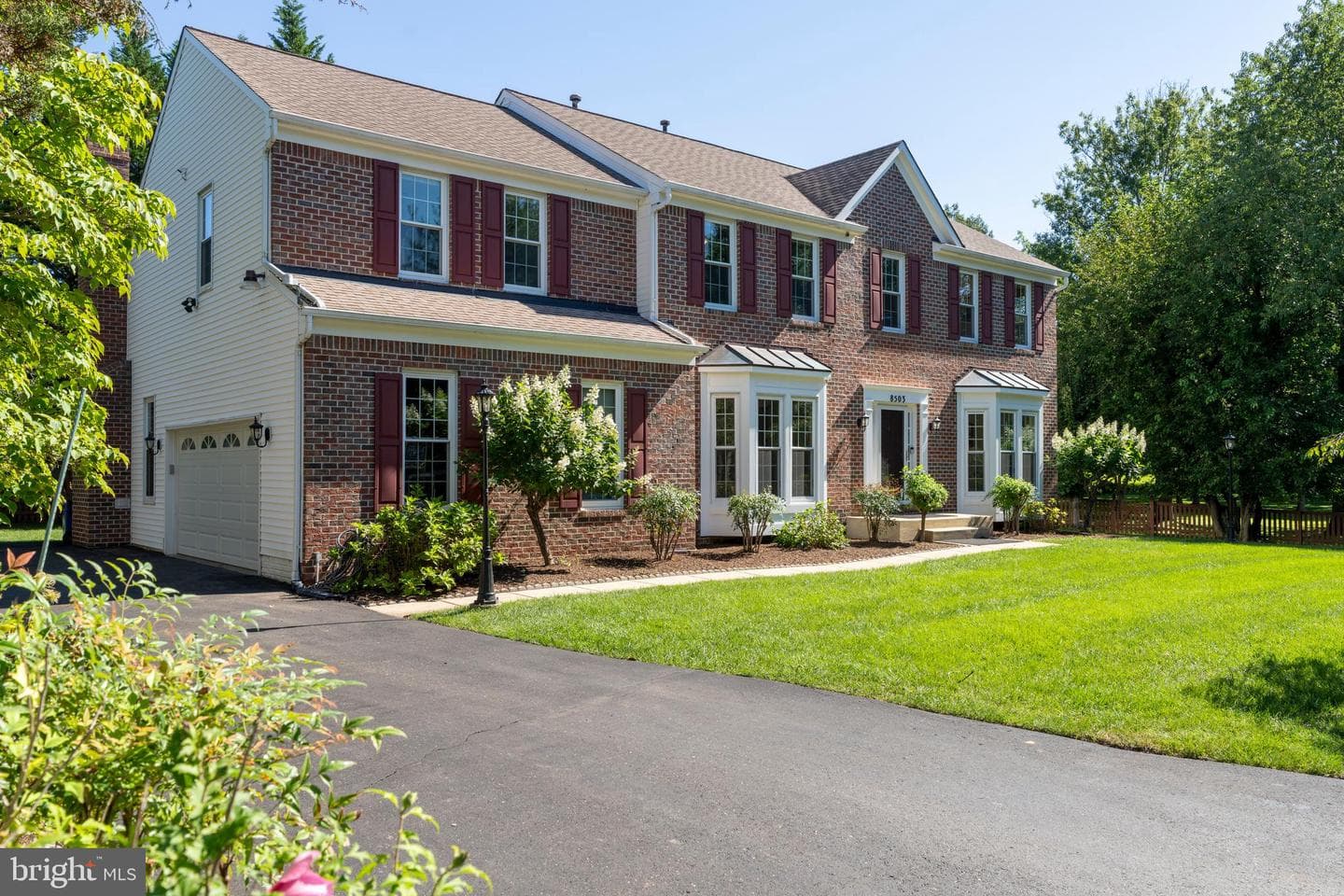 8503 Thornton Road photo 3
