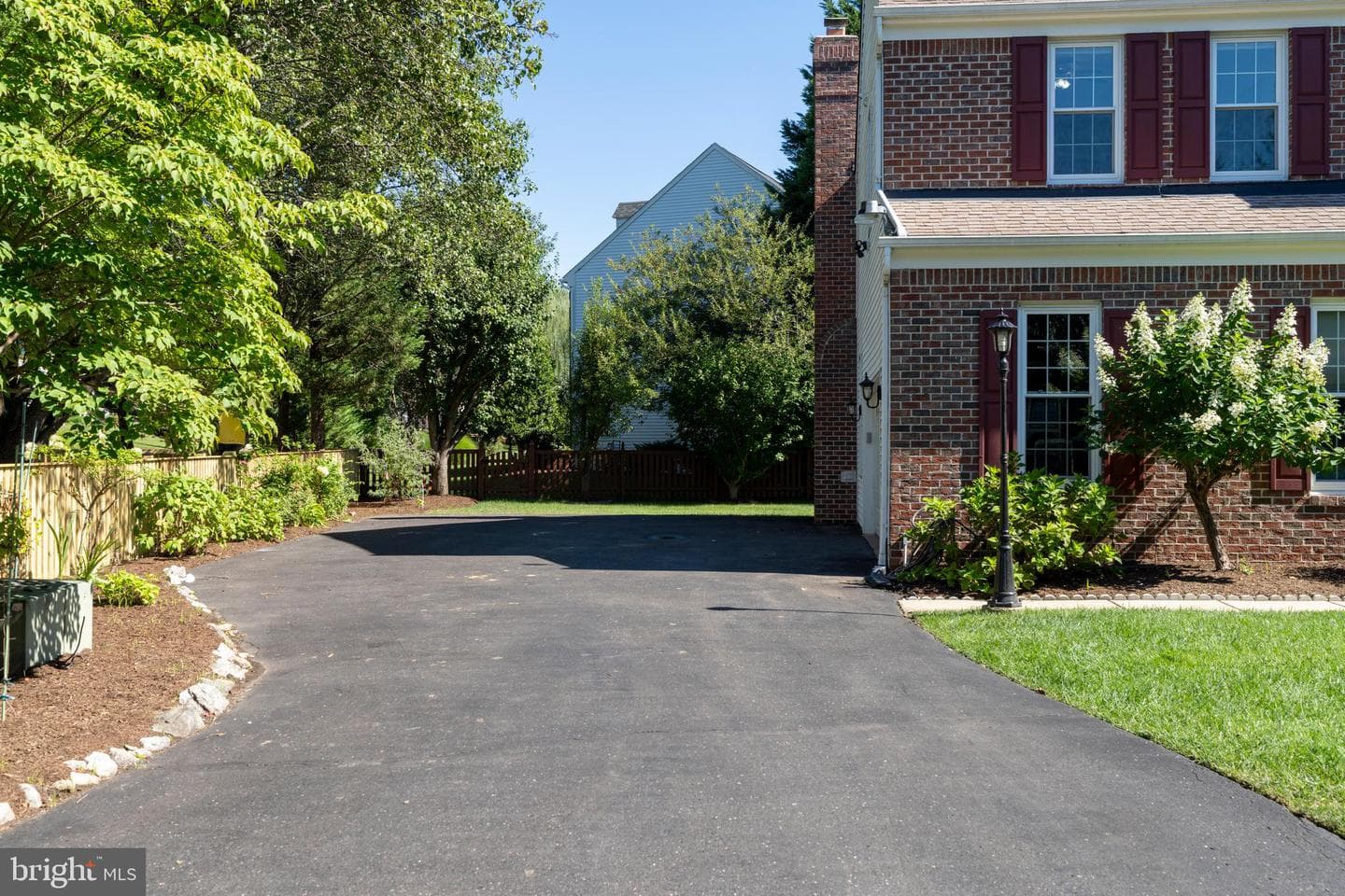 8503 Thornton Road photo 4