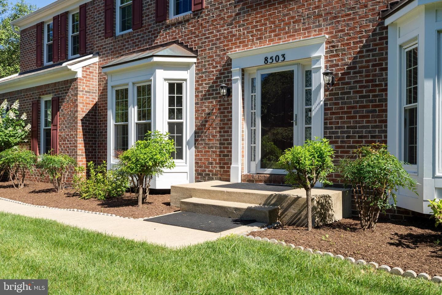 8503 Thornton Road photo 5