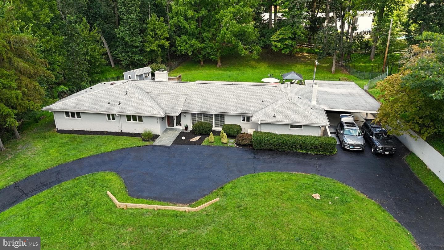 8207 Marcie Drive