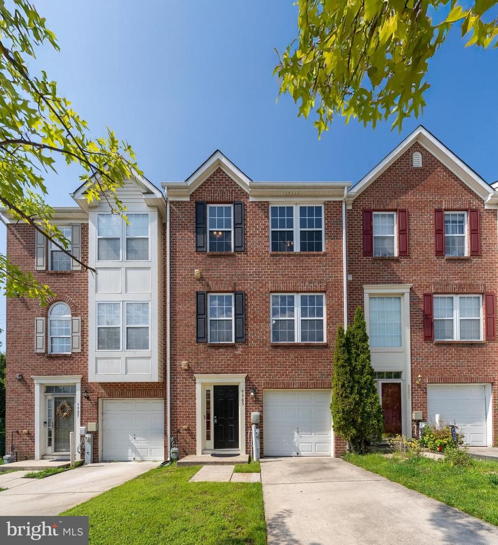 9903 Decatur Road