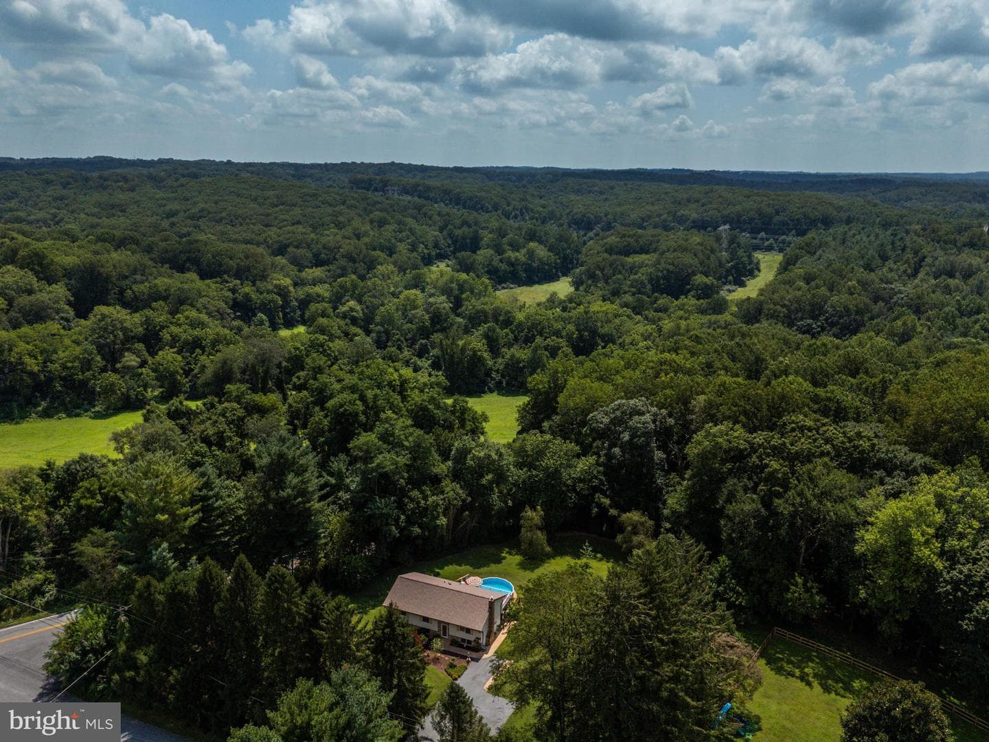 1001 Cockeys Mill Road