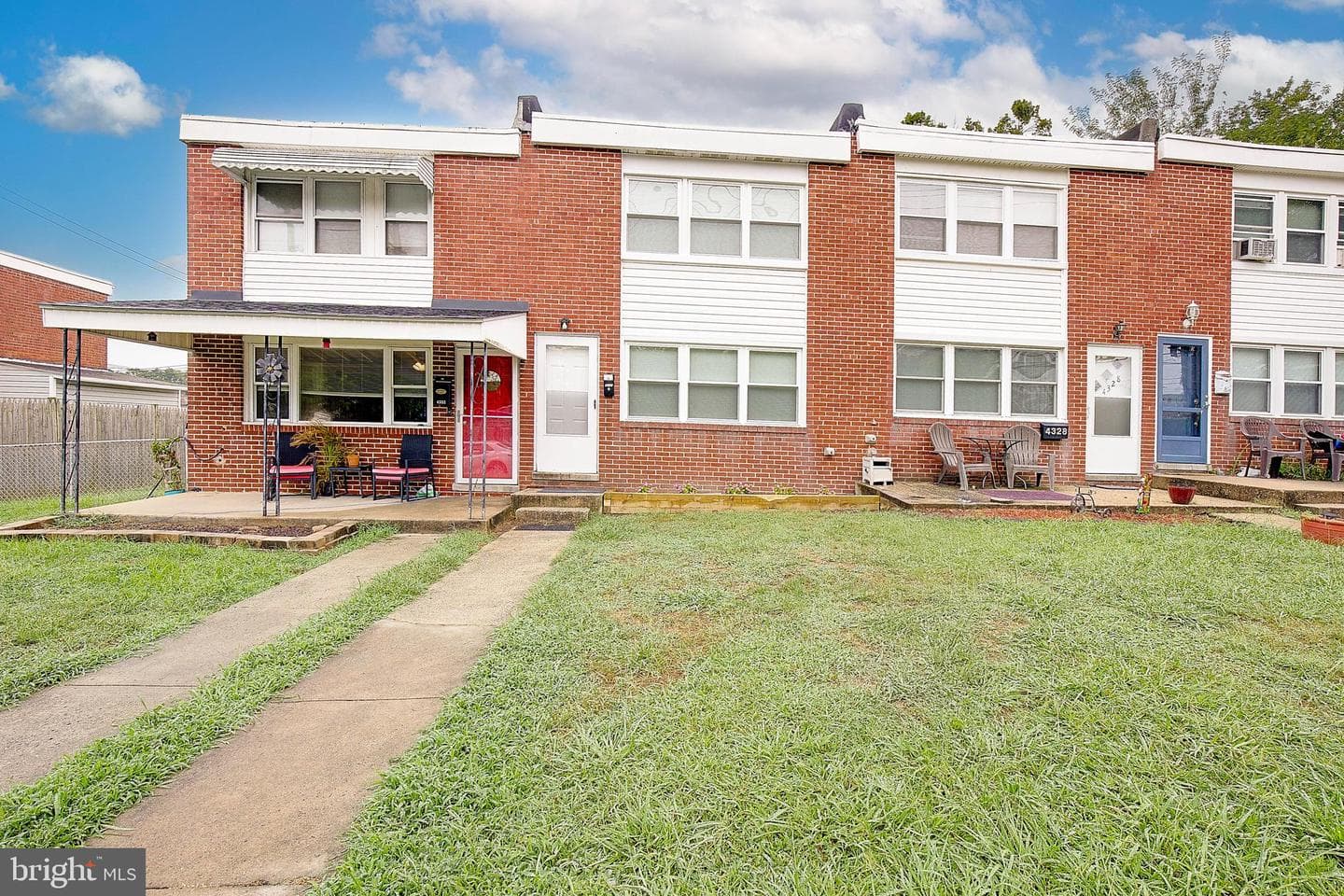 4330 Annapolis Road photo 1