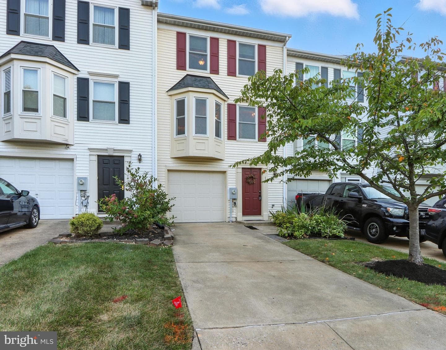 16 Lanhill Court #16 photo 2