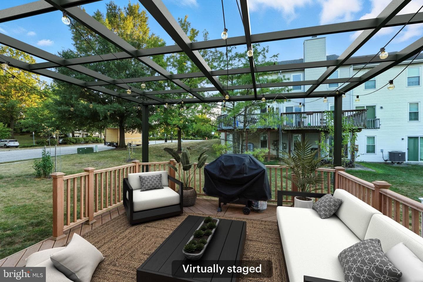 16 Lanhill Court #16 photo 24