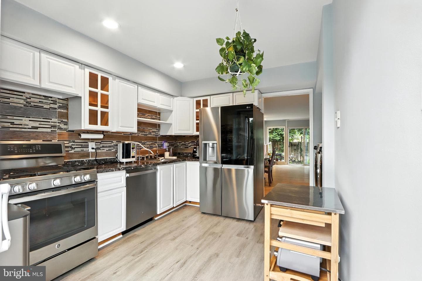 7314 Park Village Court #7314 photo 16