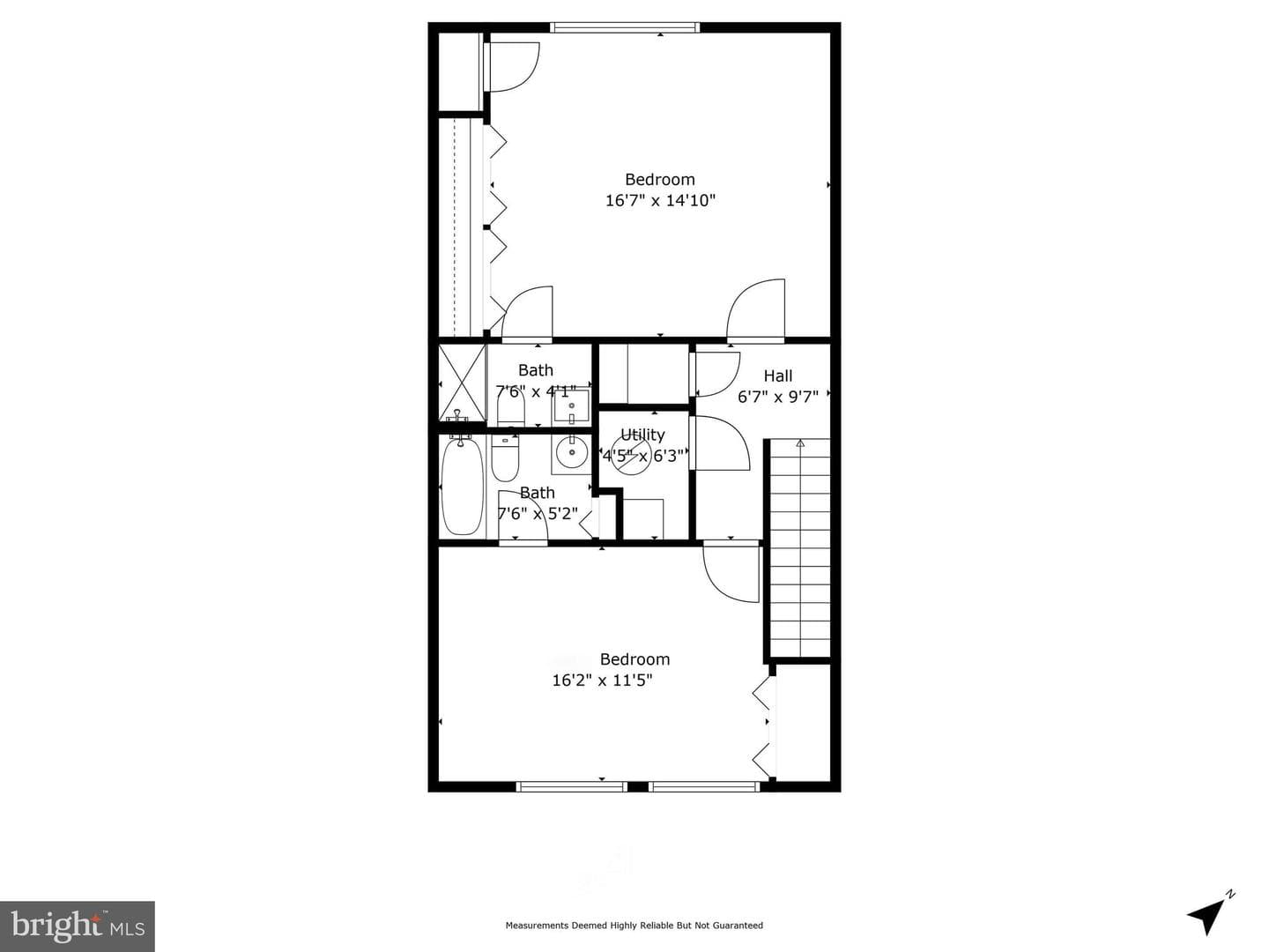 7314 Park Village Court #7314 photo 40