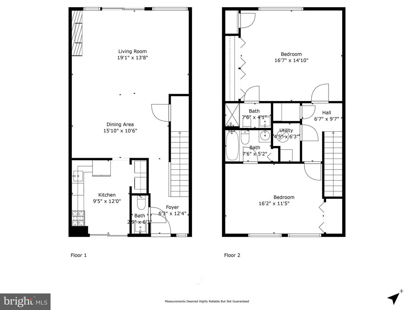 7314 Park Village Court #7314 photo 41