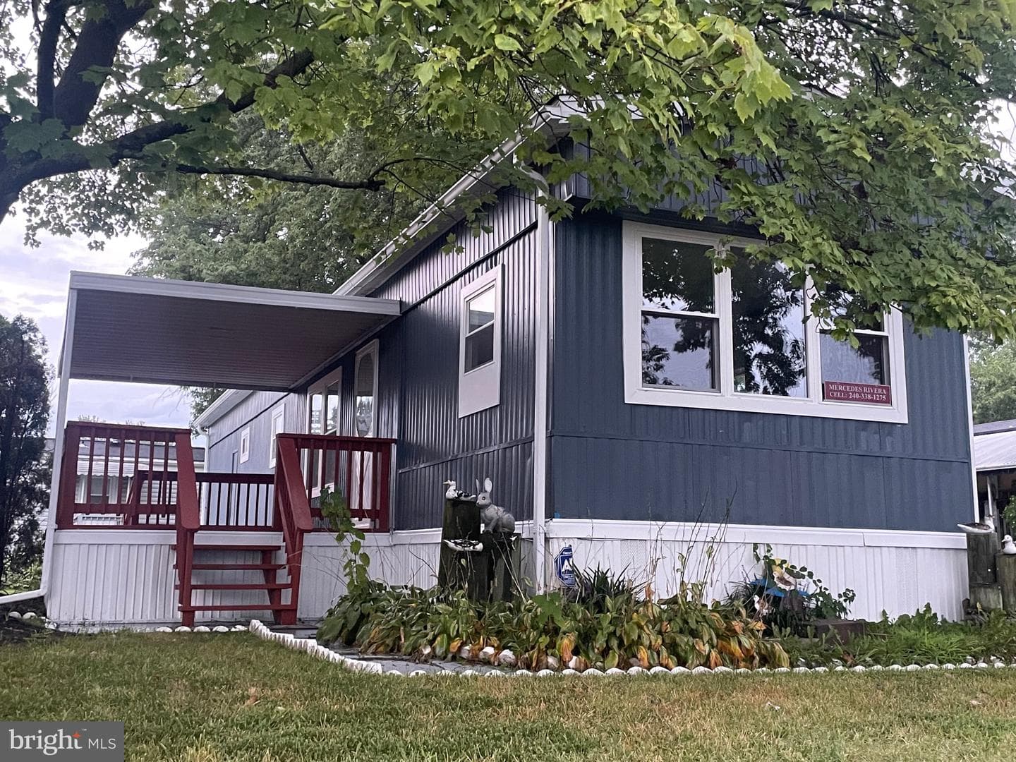 129 Covered Wagon Rd., Middle River