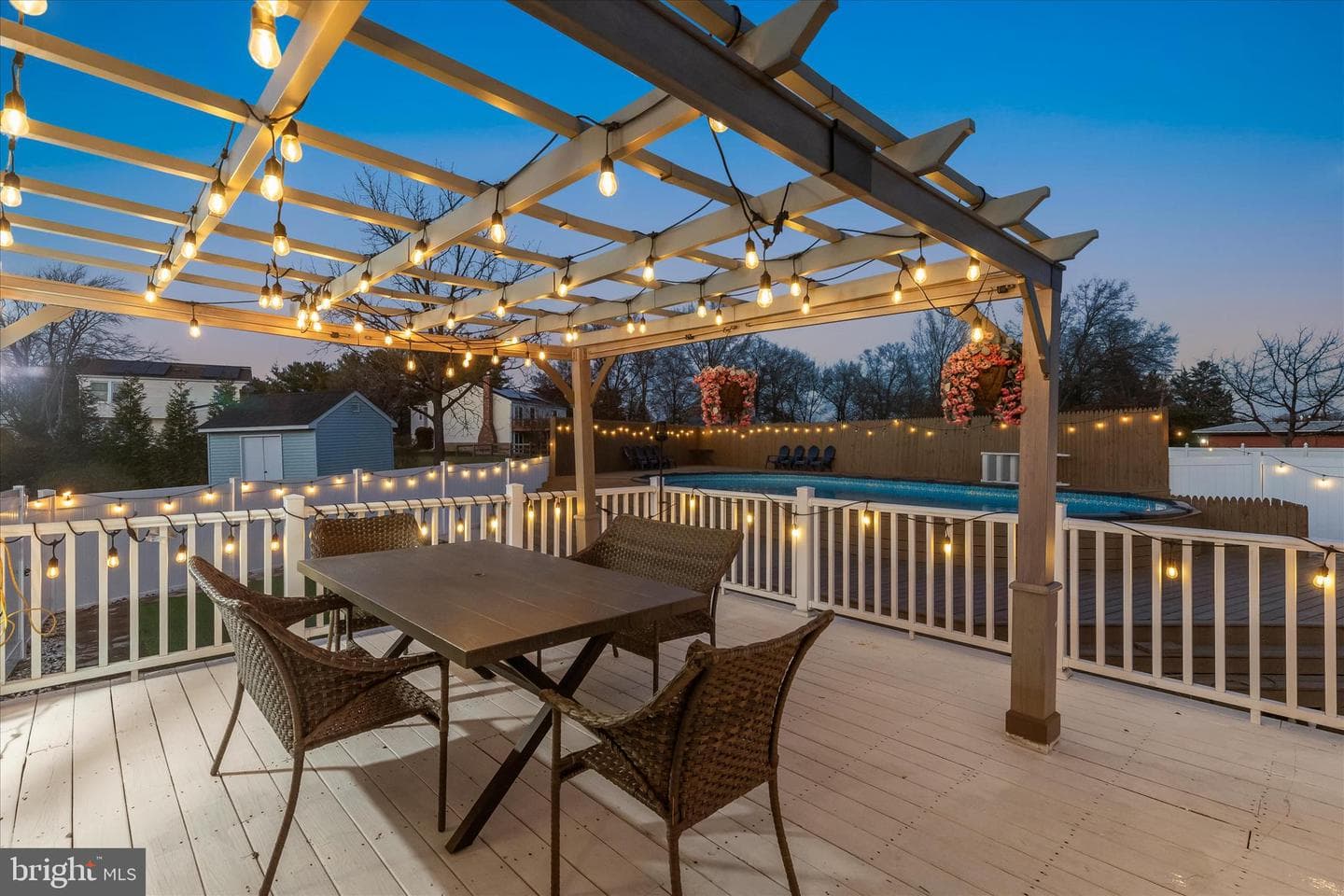 6 New Kent Court photo 45