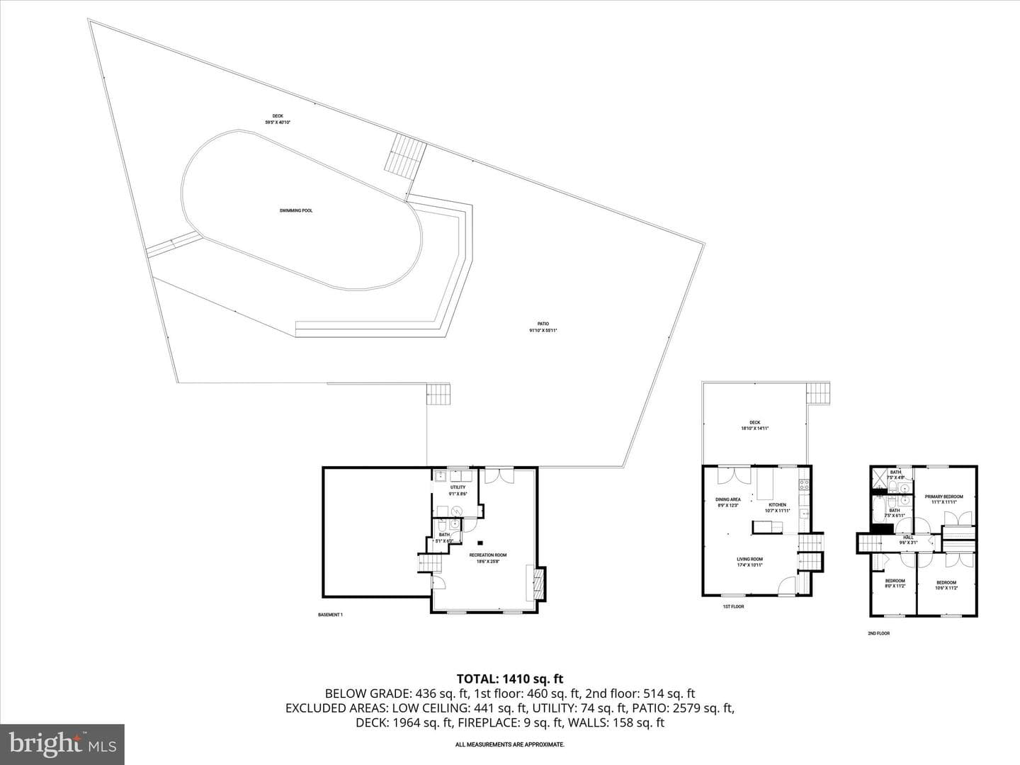 6 New Kent Court photo 77