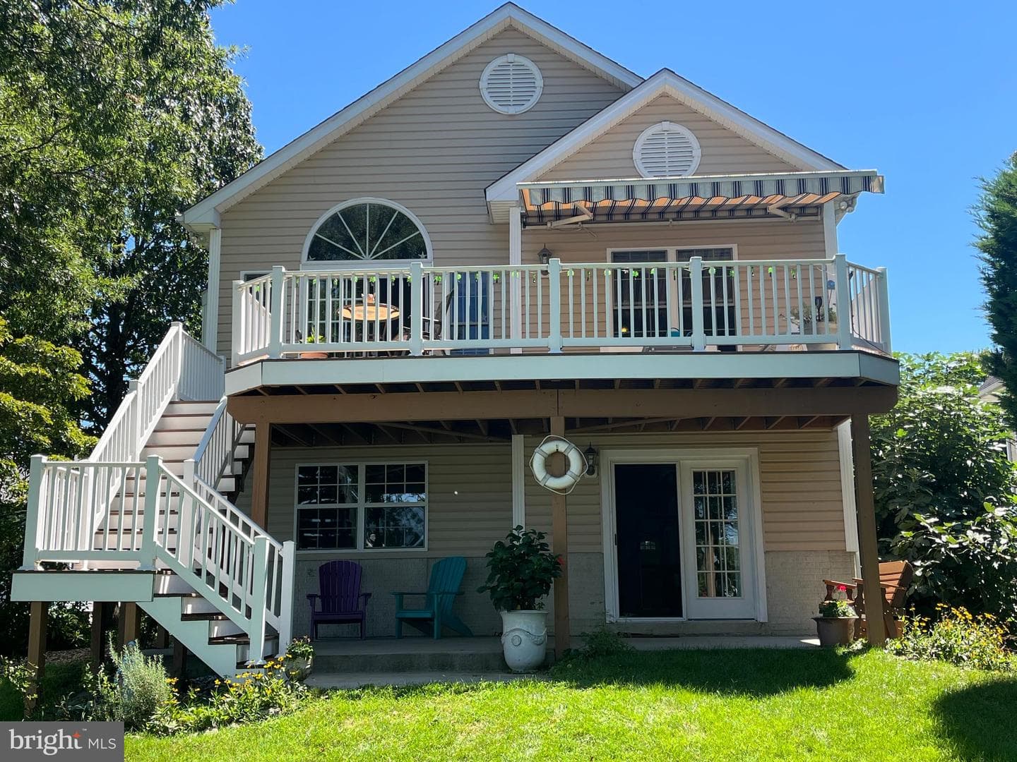 3816 Chestnut Road photo 8
