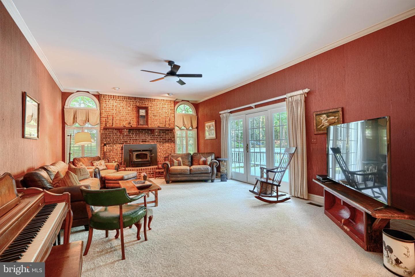 9 Kincaid Court photo 17