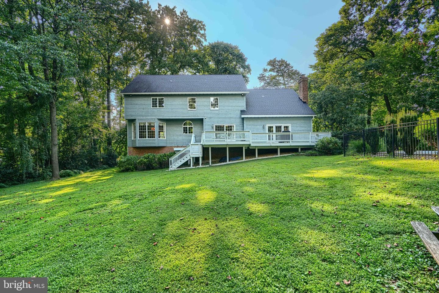 9 Kincaid Court photo 55