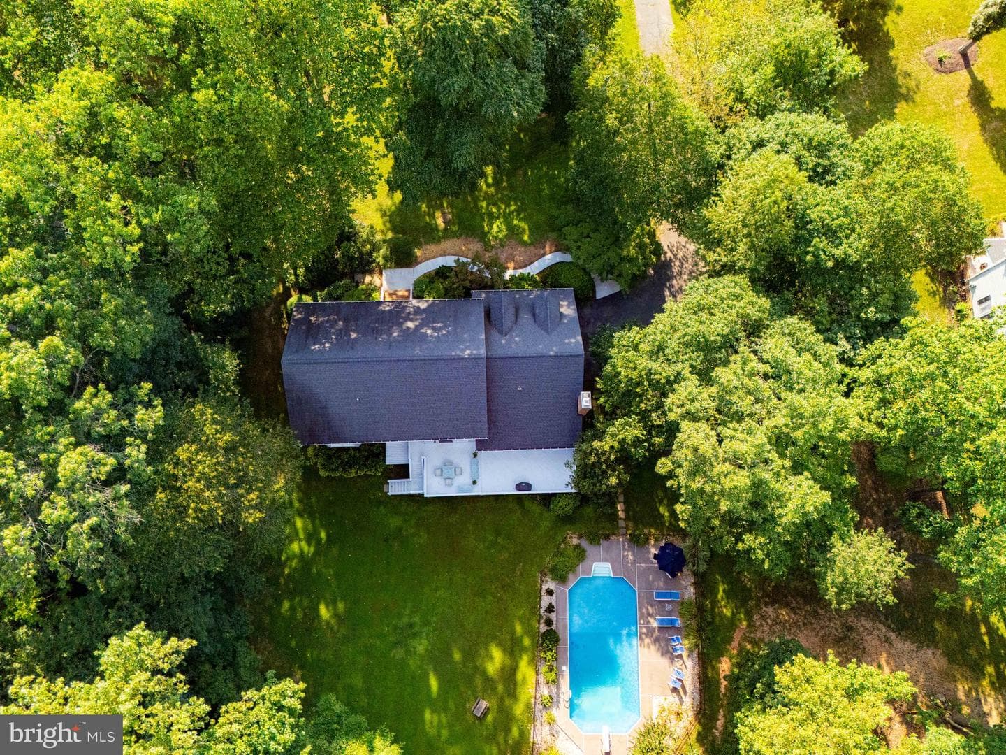 9 Kincaid Court photo 59