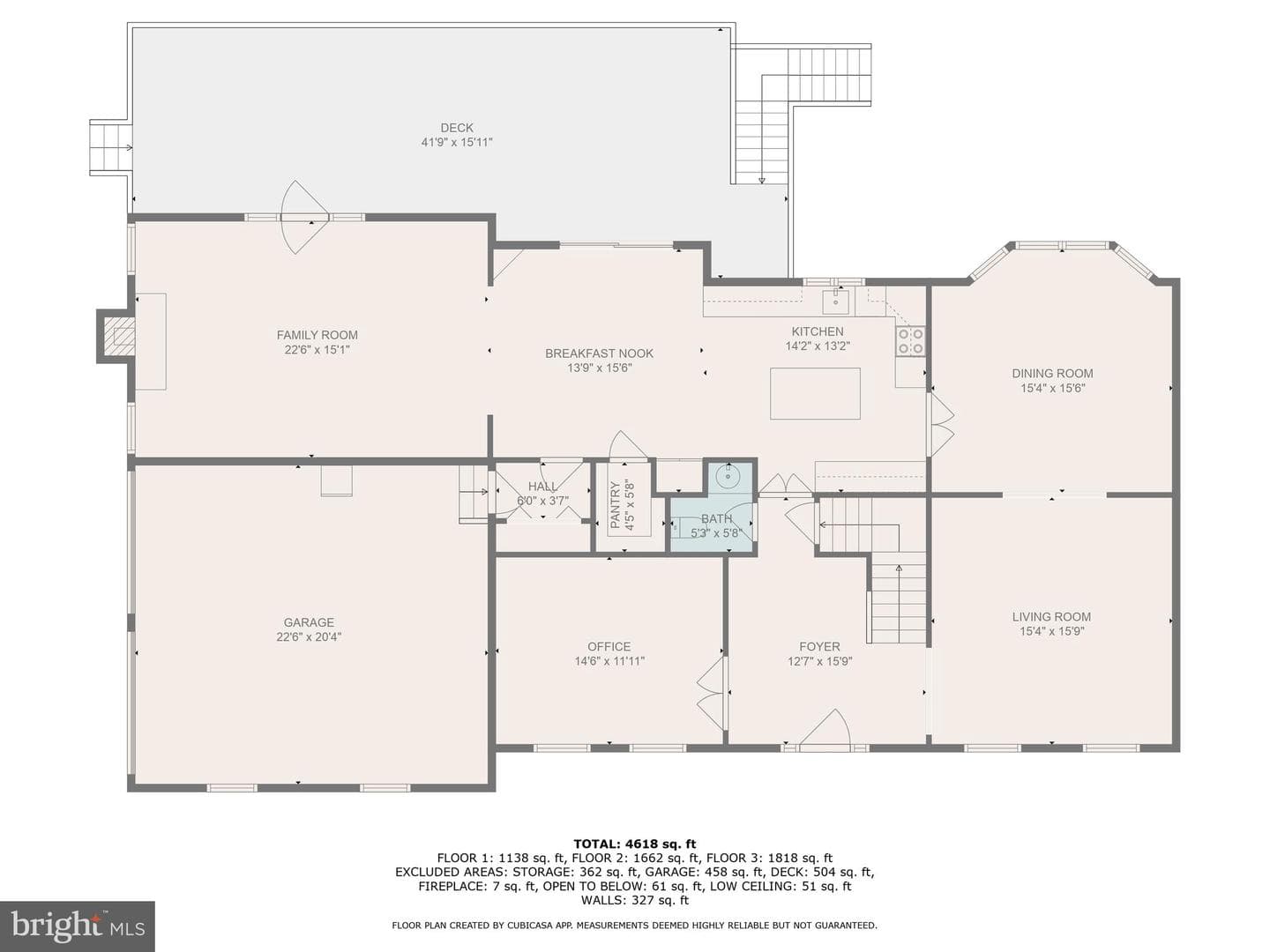 9 Kincaid Court photo 60