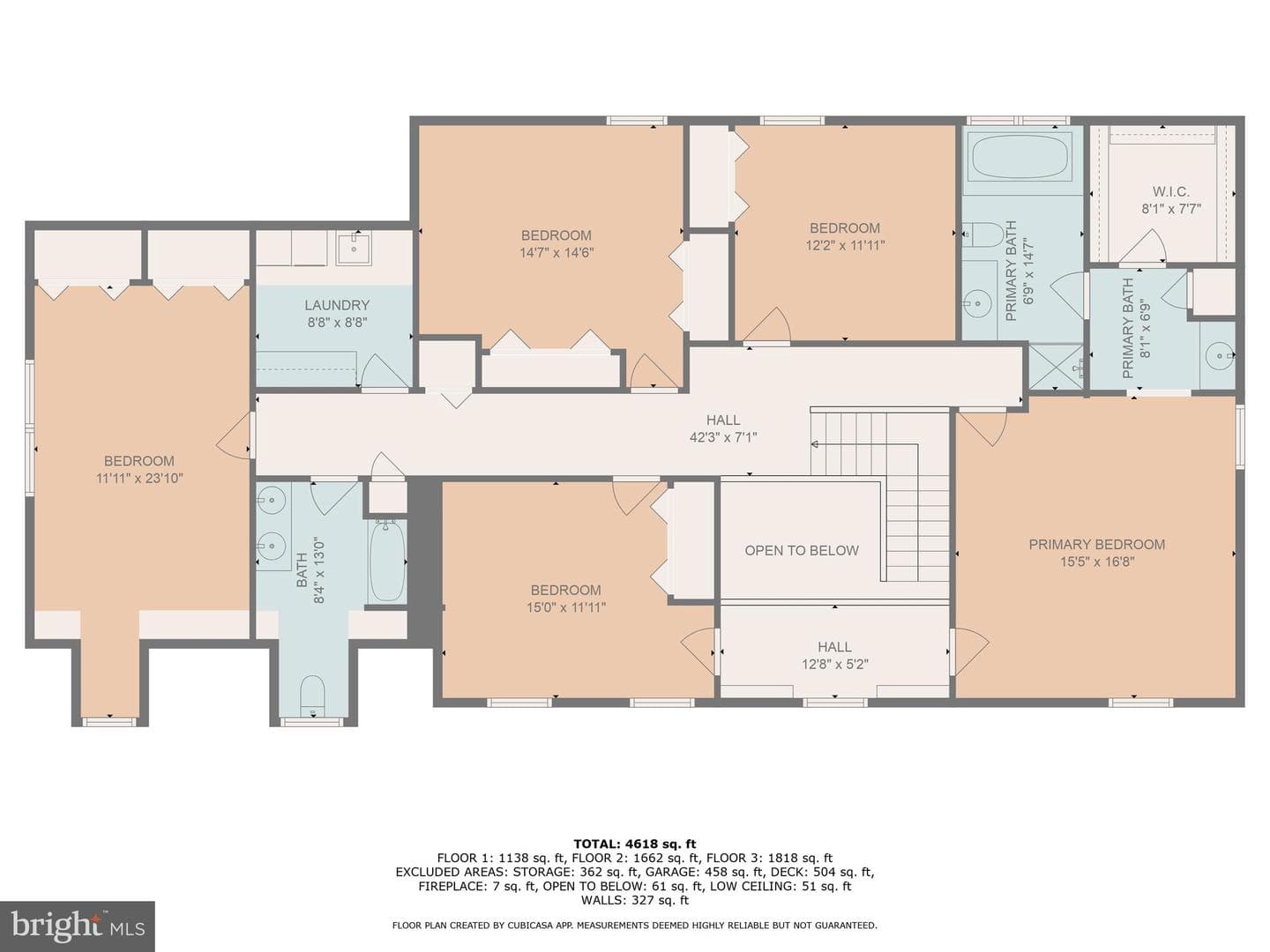 9 Kincaid Court photo 61