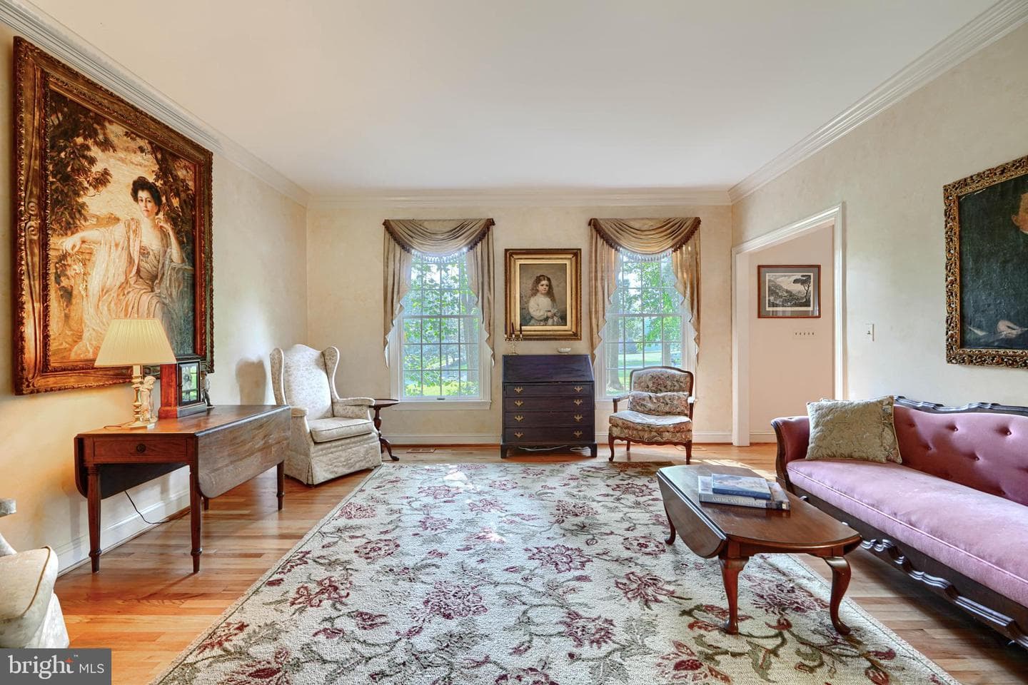 9 Kincaid Court photo 7