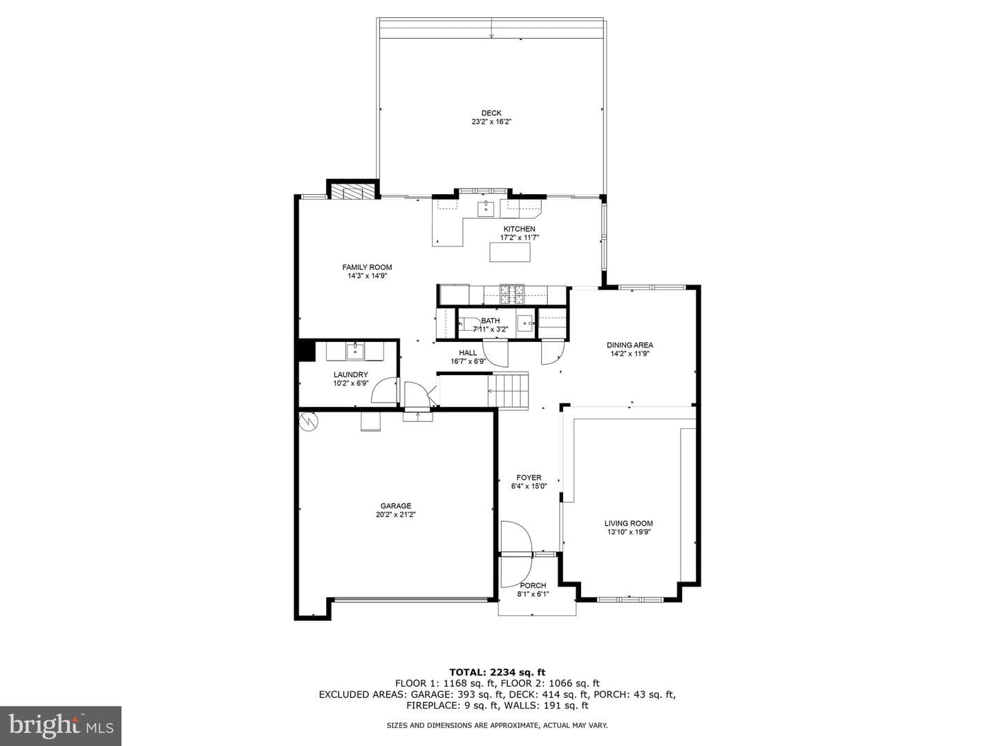 6 Nearfield Road photo 28