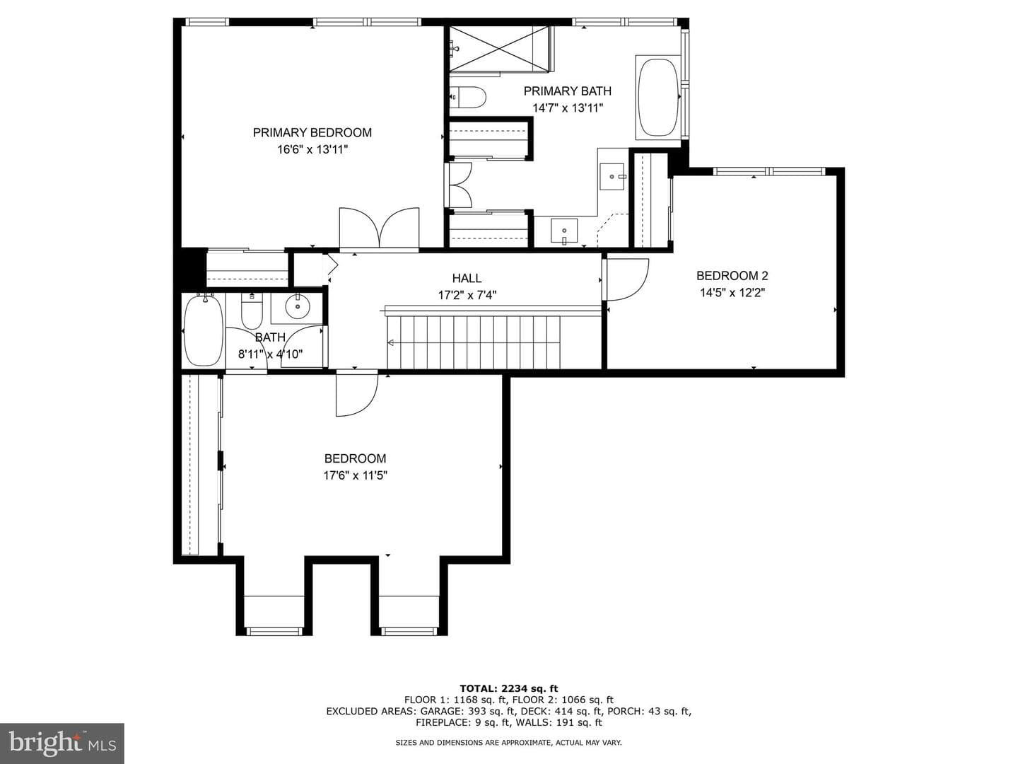 6 Nearfield Road photo 42