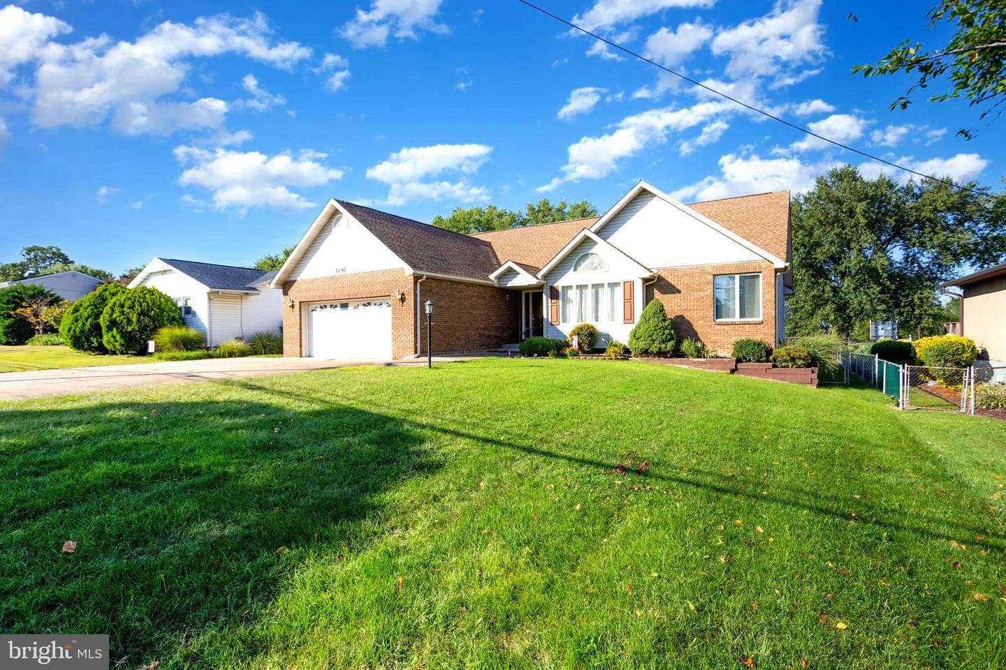 7252 Meadow Lane